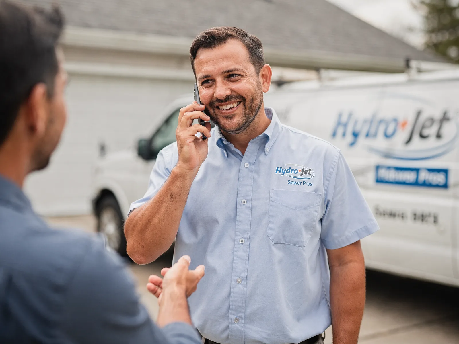 Hydro Jetting Avery, CA FAQs